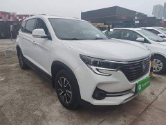 Dongfeng Fenghang T5 2021 1.5T Automatic Comfort - ფოტო 3