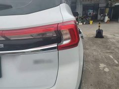 Dongfeng Fenghang T5 2021 1.5T Automatic Comfort - ფოტო 7