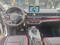 Dongfeng Fenghang T5 2021 1.5T Automatic Comfort - ფოტო 9
