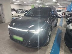 Leapmotor C16 Extended Range 200 Lidar Version - ფოტო 1