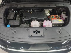 Leapmotor C16 Extended Range 200 Lidar Version - ფოტო 19
