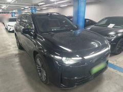 Leapmotor C16 Extended Range 200 Lidar Version - ფოტო 3