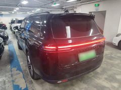 Leapmotor C16 Extended Range 200 Lidar Version - ფოტო 4