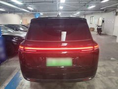 Leapmotor C16 Extended Range 200 Lidar Version - ფოტო 5