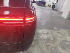 Leapmotor C16 Extended Range 200 Lidar Version - ფოტო 7