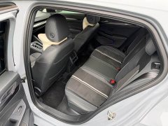 Volkswagen Golf 2021 280TSI DSG R-Line - ფოტო 10