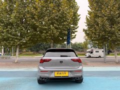 Volkswagen Golf 2021 280TSI DSG R-Line - ფოტო 5