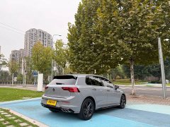 Volkswagen Golf 2021 280TSI DSG R-Line - ფოტო 6