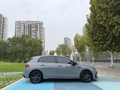 Volkswagen Golf 2021 280TSI DSG R-Line - ფოტო 7