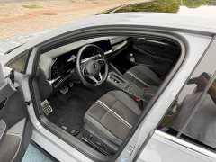 Volkswagen Golf 2021 280TSI DSG R-Line - ფოტო 9