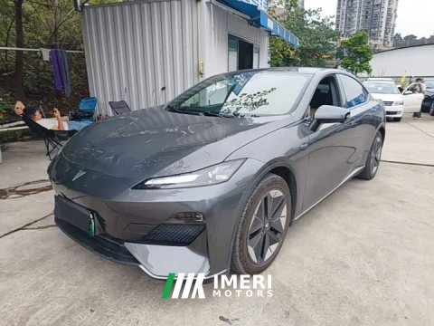 2024 Deepal Deep Blue SL03 530Plus Pure Electric - ავტომობილი ჩინეთიდან