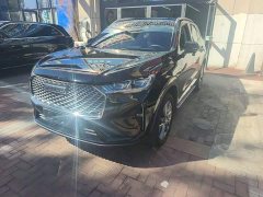 Haval H6 Third Generation 1.5T Automatic Two-Wheel Drive Supreme - ფოტო 1