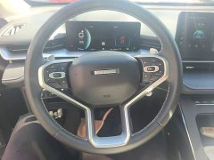 Haval H6 Third Generation 1.5T Automatic Two-Wheel Drive Supreme - ფოტო 10