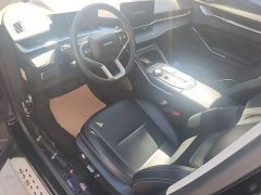 Haval H6 Third Generation 1.5T Automatic Two-Wheel Drive Supreme - ფოტო 15