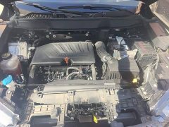 Haval H6 Third Generation 1.5T Automatic Two-Wheel Drive Supreme - ფოტო 19