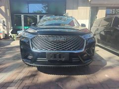 Haval H6 Third Generation 1.5T Automatic Two-Wheel Drive Supreme - ფოტო 2