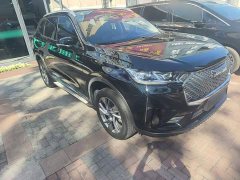 Haval H6 Third Generation 1.5T Automatic Two-Wheel Drive Supreme - ფოტო 3