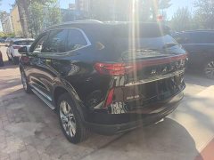 Haval H6 Third Generation 1.5T Automatic Two-Wheel Drive Supreme - ფოტო 4