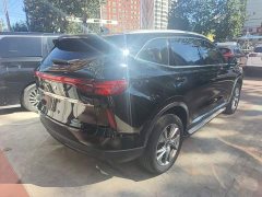 Haval H6 Third Generation 1.5T Automatic Two-Wheel Drive Supreme - ფოტო 6