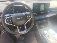 Haval H6 Third Generation 1.5T Automatic Two-Wheel Drive Supreme - ფოტო 9