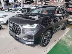 Chery Tiggo 8 PLUS Kunpeng 390TGDI DCT Luxury Edition - ფოტო 1