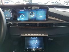 Chery Tiggo 8 PLUS Kunpeng 390TGDI DCT Luxury Edition - ფოტო 12