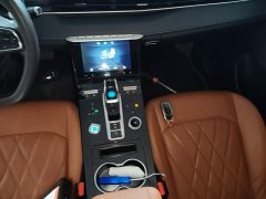 Chery Tiggo 8 PLUS Kunpeng 390TGDI DCT Luxury Edition - ფოტო 13