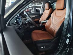 Chery Tiggo 8 PLUS Kunpeng 390TGDI DCT Luxury Edition - ფოტო 14