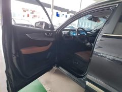 Chery Tiggo 8 PLUS Kunpeng 390TGDI DCT Luxury Edition - ფოტო 15