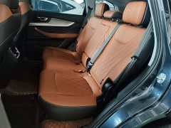 Chery Tiggo 8 PLUS Kunpeng 390TGDI DCT Luxury Edition - ფოტო 16