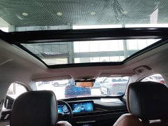 Chery Tiggo 8 PLUS Kunpeng 390TGDI DCT Luxury Edition - ფოტო 17