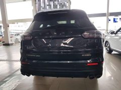 Chery Tiggo 8 PLUS Kunpeng 390TGDI DCT Luxury Edition - ფოტო 5