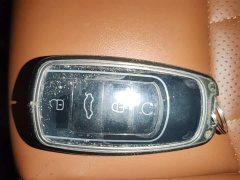 Chery Tiggo 8 PLUS Kunpeng 390TGDI DCT Luxury Edition - ფოტო 8