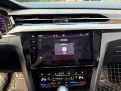 Volkswagen FAW-Volkswagen CC Shooting Brake 380TSI Huntsman Edition - ფოტო 10