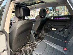 Volkswagen FAW-Volkswagen CC Shooting Brake 380TSI Huntsman Edition - ფოტო 11