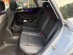 Volkswagen FAW-Volkswagen CC Shooting Brake 380TSI Huntsman Edition - ფოტო 12