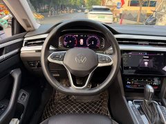 Volkswagen FAW-Volkswagen CC Shooting Brake 380TSI Huntsman Edition - ფოტო 14