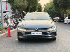 Volkswagen FAW-Volkswagen CC Shooting Brake 380TSI Huntsman Edition - ფოტო 2