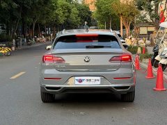 Volkswagen FAW-Volkswagen CC Shooting Brake 380TSI Huntsman Edition - ფოტო 5