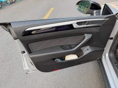 Volkswagen FAW-Volkswagen CC Shooting Brake 380TSI Huntsman Edition - ფოტო 6