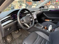 Volkswagen FAW-Volkswagen CC Shooting Brake 380TSI Huntsman Edition - ფოტო 7