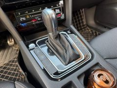 Volkswagen FAW-Volkswagen CC Shooting Brake 380TSI Huntsman Edition - ფოტო 9