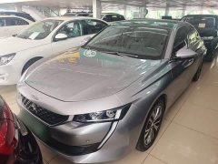 Peugeot 508 508L 400THP PureTech Driver Control Edition - ფოტო 1