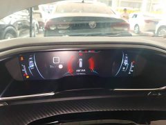 Peugeot 508 508L 400THP PureTech Driver Control Edition - ფოტო 11
