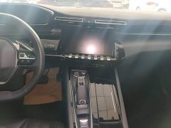 Peugeot 508 508L 400THP PureTech Driver Control Edition - ფოტო 12