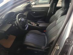 Peugeot 508 508L 400THP PureTech Driver Control Edition - ფოტო 14