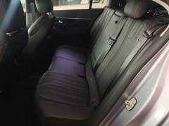 Peugeot 508 508L 400THP PureTech Driver Control Edition - ფოტო 16