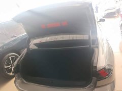 Peugeot 508 508L 400THP PureTech Driver Control Edition - ფოტო 18