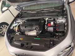 Peugeot 508 508L 400THP PureTech Driver Control Edition - ფოტო 19