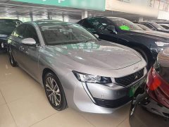 Peugeot 508 508L 400THP PureTech Driver Control Edition - ფოტო 3